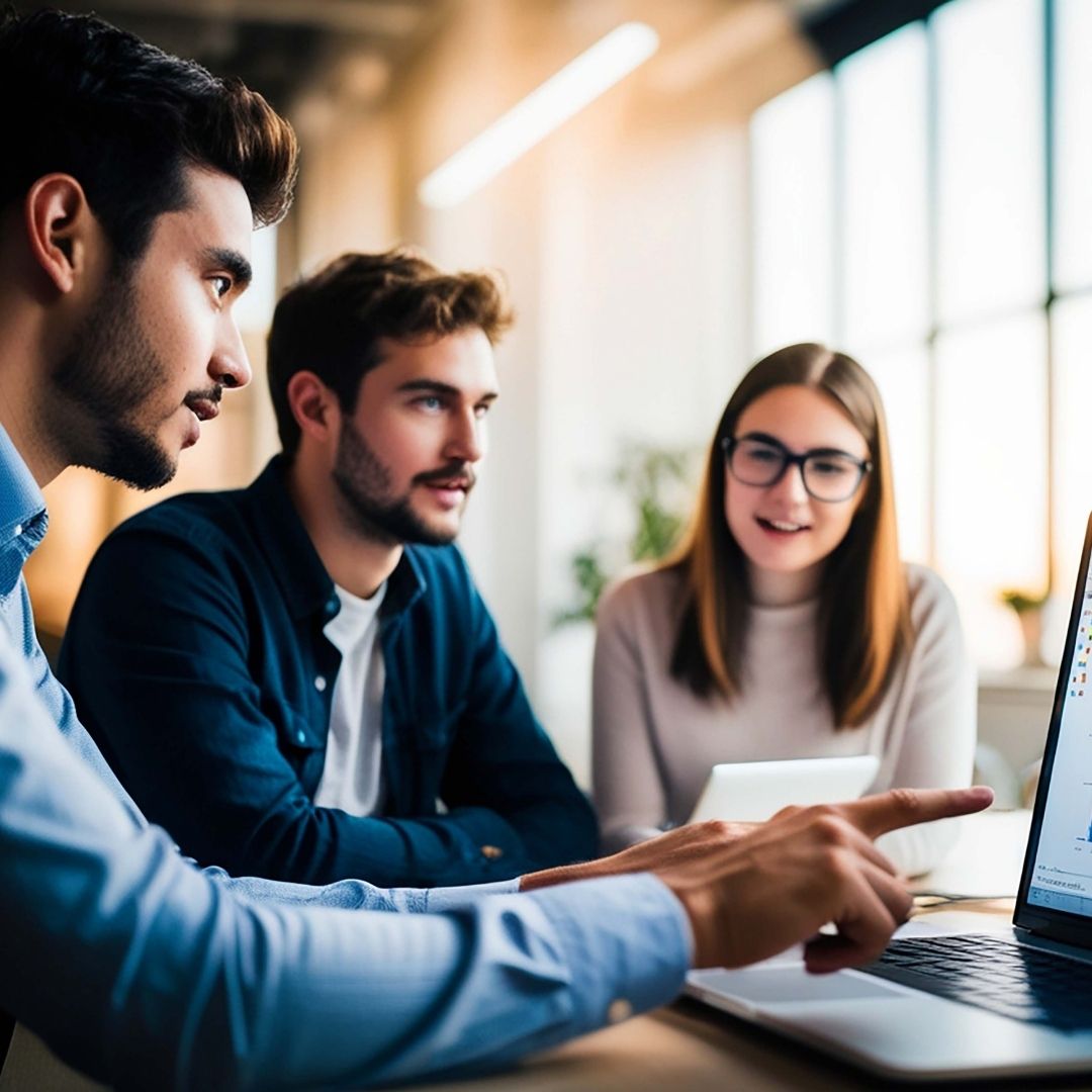 Όταν η Ομάδα Λειτουργεί, η Επιχείρηση Αναπνέει-Κοσμίδης